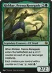 Rishkar, Peema Renegade #179