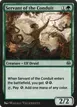Servant of the Conduit #182