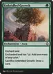 Unbridled Growth #184