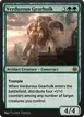 Verdurous Gearhulk #185
