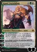Ajani Unyielding #188