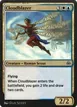 Cloudblazer #189