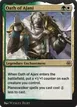 Oath of Ajani #200