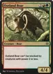 Outland Boar #201
