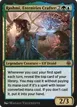Rashmi, Eternities Crafter #202