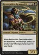 Restoration Gearsmith #205