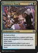 Tezzeret's Touch #210