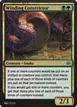 Winding Constrictor #216