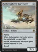 Aethersphere Harvester #218