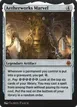 Aetherworks Marvel #219