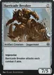 Barricade Breaker #222