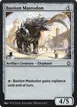 Bastion Mastodon #223