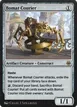Bomat Courier #225