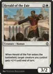 Herald of the Fair #22