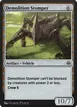Demolition Stomper #233