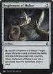 Implement of Malice #245