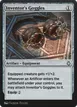 Inventor's Goggles #246