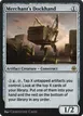 Merchant's Dockhand #250