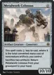 Metalwork Colossus #252