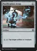 Pacification Array #257