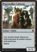 Peacewalker Colossus #260