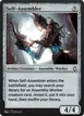 Self-Assembler #269