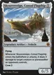 Skysovereign, Consul Flagship #272
