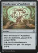 Woodweaver's Puzzleknot #277