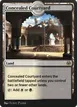 Concealed Courtyard #282