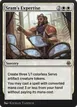 Sram's Expertise #33