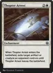 Thopter Arrest #34