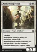 Aether Inspector #3