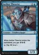 Aether Theorist #40