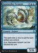 Gearseeker Serpent #48