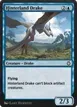 Hinterland Drake #51