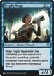 Trophy Mage #71