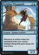 Weldfast Wingsmith #72