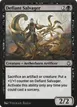 Defiant Salvager #79