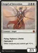 Angel of Invention #7