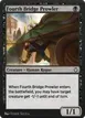 Fourth Bridge Prowler #89