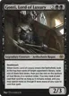 Gonti, Lord of Luxury #93
