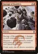 Barrage of Boulders #100