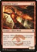 Bloodfire Expert #101