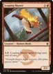 Leaping Master #114