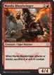 Mardu Blazebringer #115y
