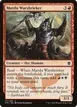 Mardu Warshrieker #117