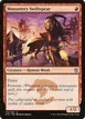 Monastery Swiftspear #118