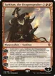 Sarkhan, the Dragonspeaker #119