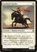 Firehoof Cavalry #11