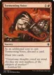Tormenting Voice #123
